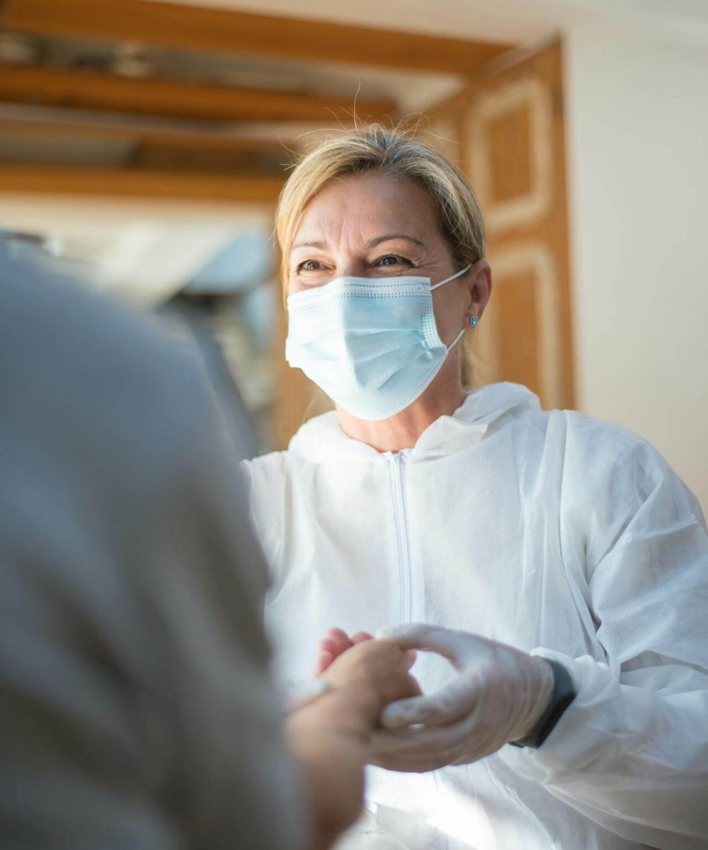 Complete Physical Examination