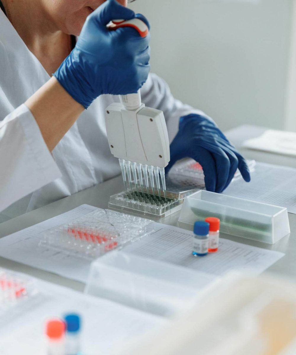 Laboratory Tests